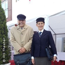 Ein Behördenmord 10.12.2025 Restaurant Remise