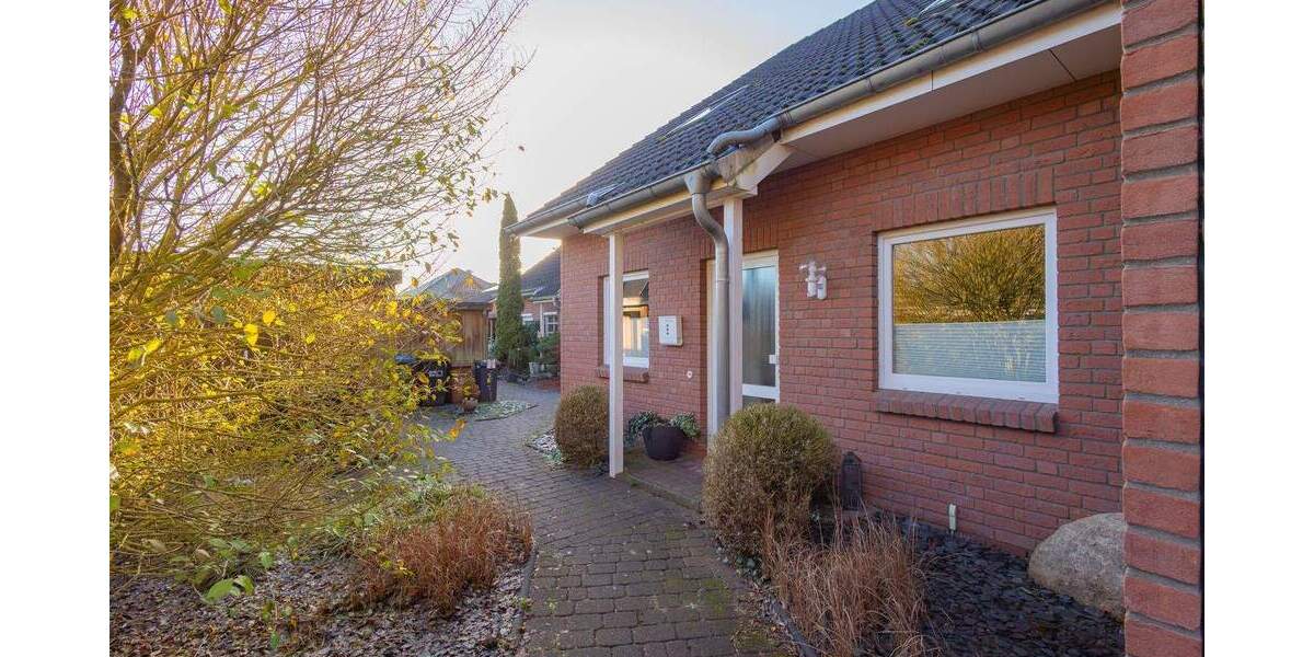 Reihenmittelhaus Osterrönfeld - 5 Zimmer, 127 m&sup2;, 284.000&euro; | Angebot:24834387