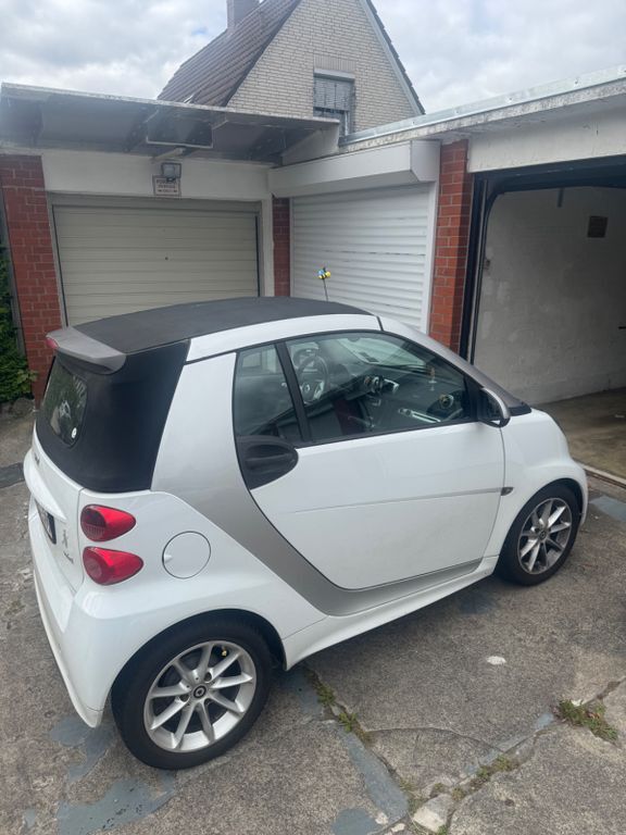 ForTwo