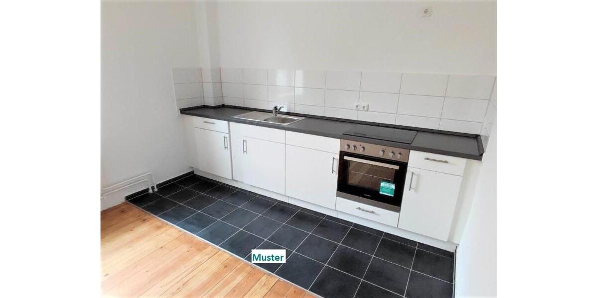 Erdgeschoßwohnung Kiel Friedrichsort - 2 Zimmer, 47 m&sup2;, 490&euro; | Angebot:26283653