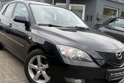 Mazda 3 191.000 km 1.950 € Rendsburg 24768