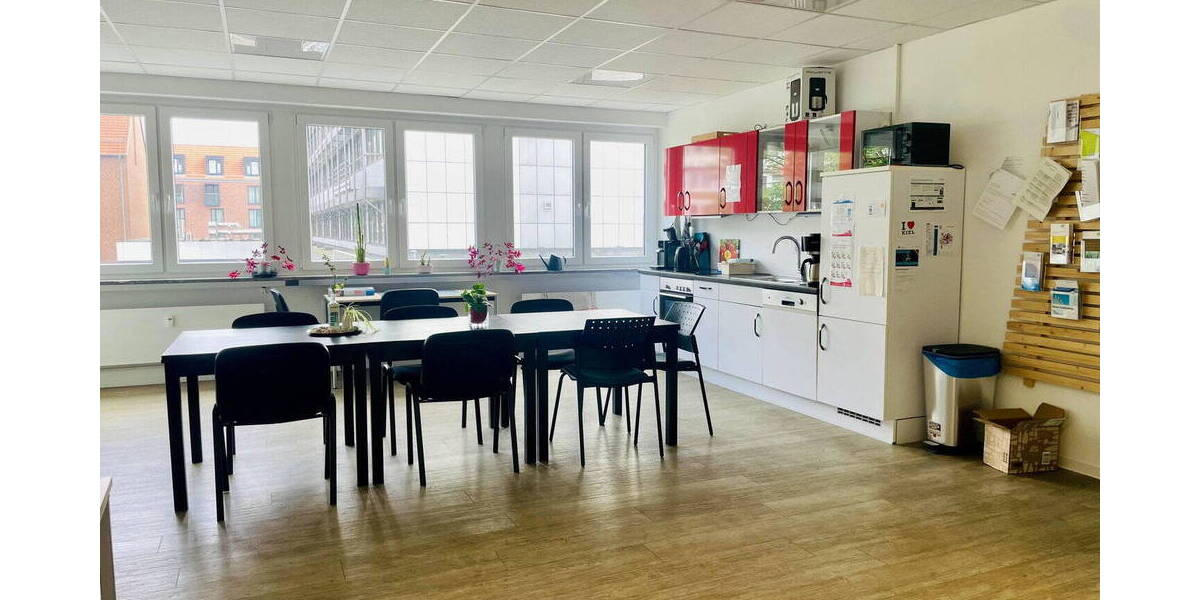 Gewerbeobjekt Kiel Südfriedhof - 2.500&euro; | Angebot:26791175