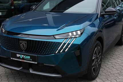 Peugeot 3008 21.963 km 31.990 &euro; Neumünster 24539