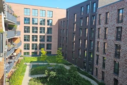 Wohnung Kiel Gaarden-Ost - 3 Zimmer, 72 m&sup2;, 1.180&euro; | Angebot:24862296