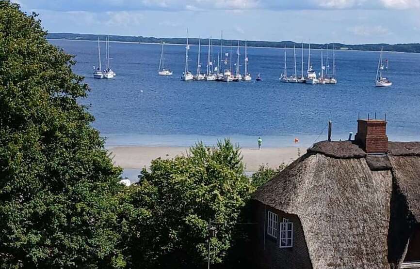 Wohnung zum Kaufen in Eckernförde 850.000 € 106.49 m²