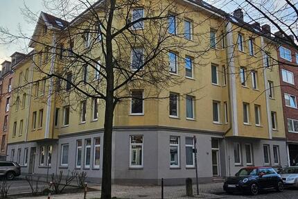 Wohnung Kiel Wik - 3 Zimmer, 85 m&sup2;, 395.000&euro; | Angebot:24895776