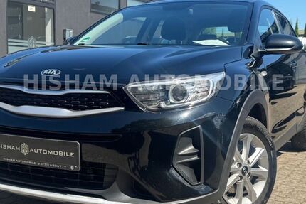 Kia Stonic 88.550 km 14.490 &euro; Neumünster 24536
