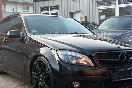 Mercedes-Benz C 250 267.000 km 6.590 &euro; Kiel 24113