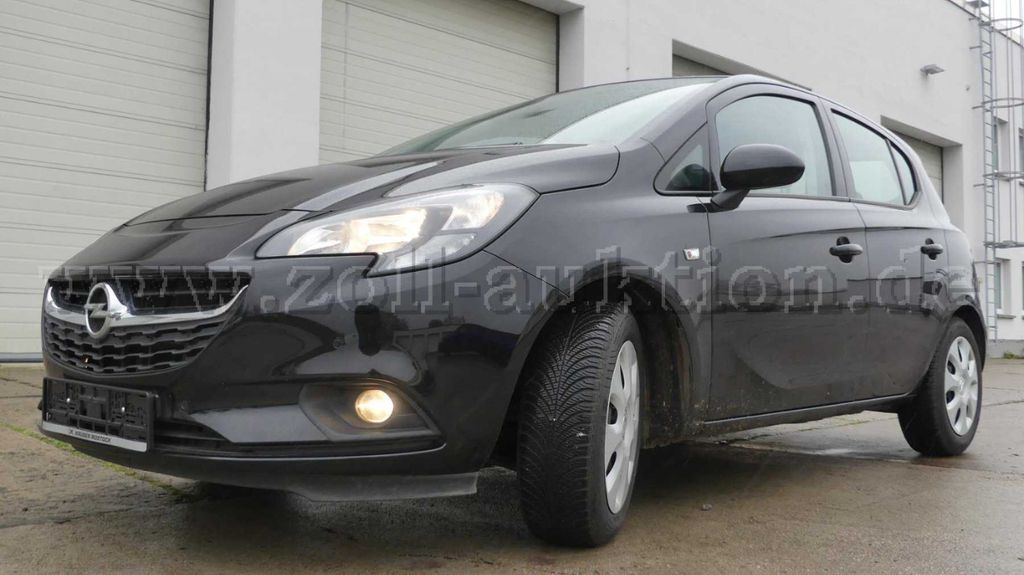 Opel Corsa 46.879 km 9.950 &euro; Molfsee 24113
