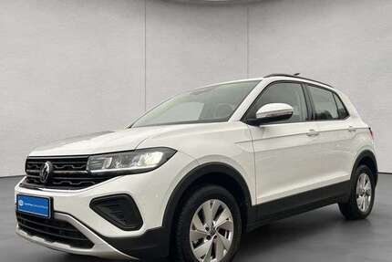VW T-Cross 22.885 km 20.990 &euro; Schellhorn 24211