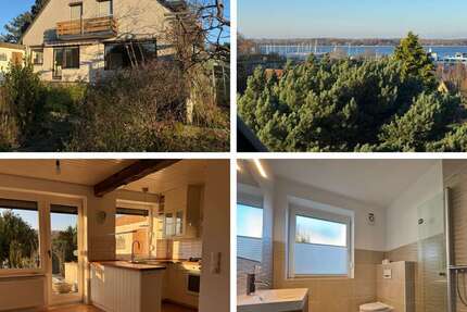 Haus Laboe - 6 Zimmer, 165 m&sup2;, 695.000&euro; | Angebot:24409654