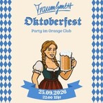 Oktoberfest