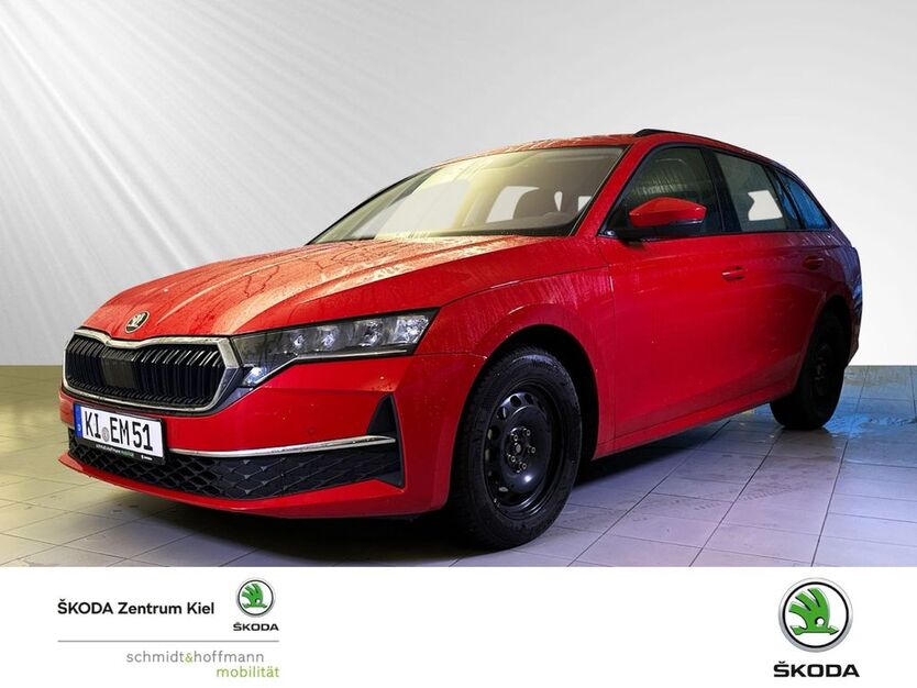 Skoda Octavia 107.074 km 19.480 € Kiel 24106