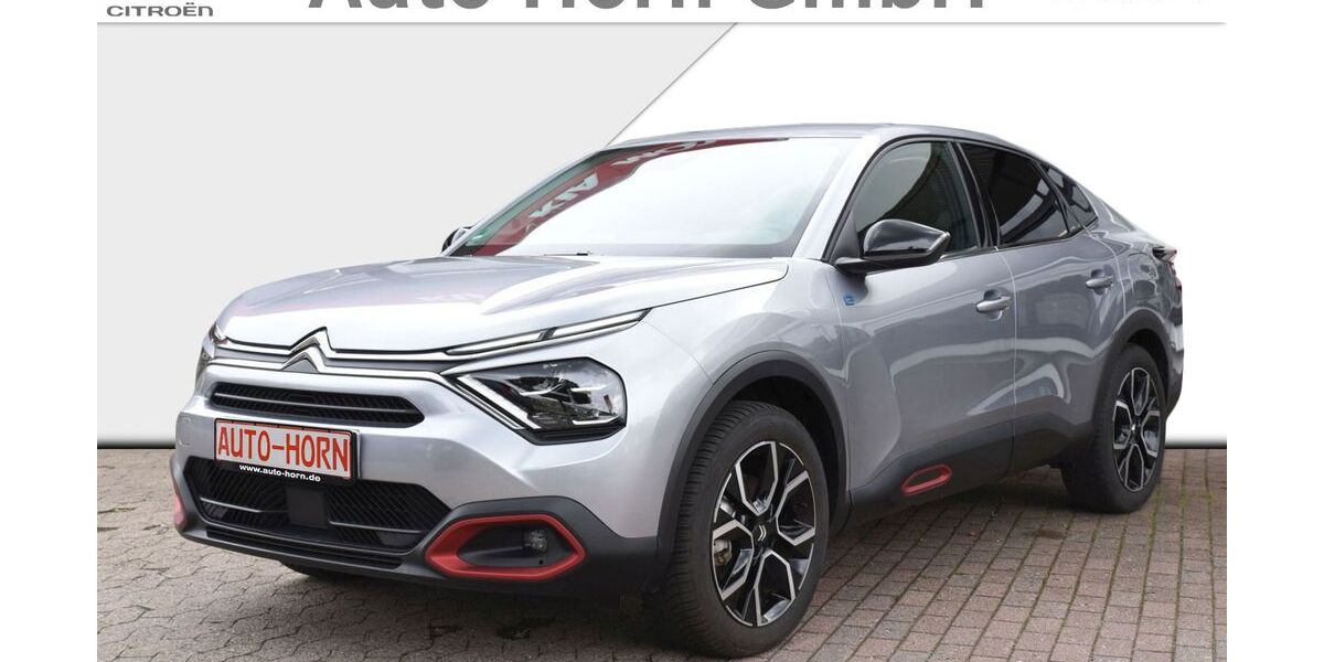 Citroen C4 13.000 km 21.490 &euro; Kiel 24146