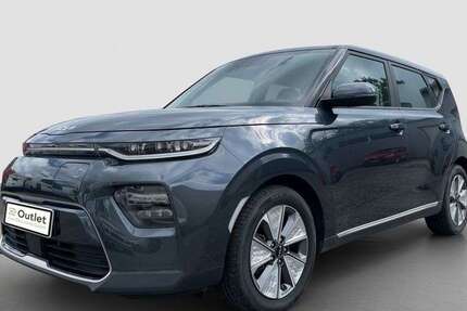 Kia Soul 25.900 km 16.990 &euro; Neumünster 24539