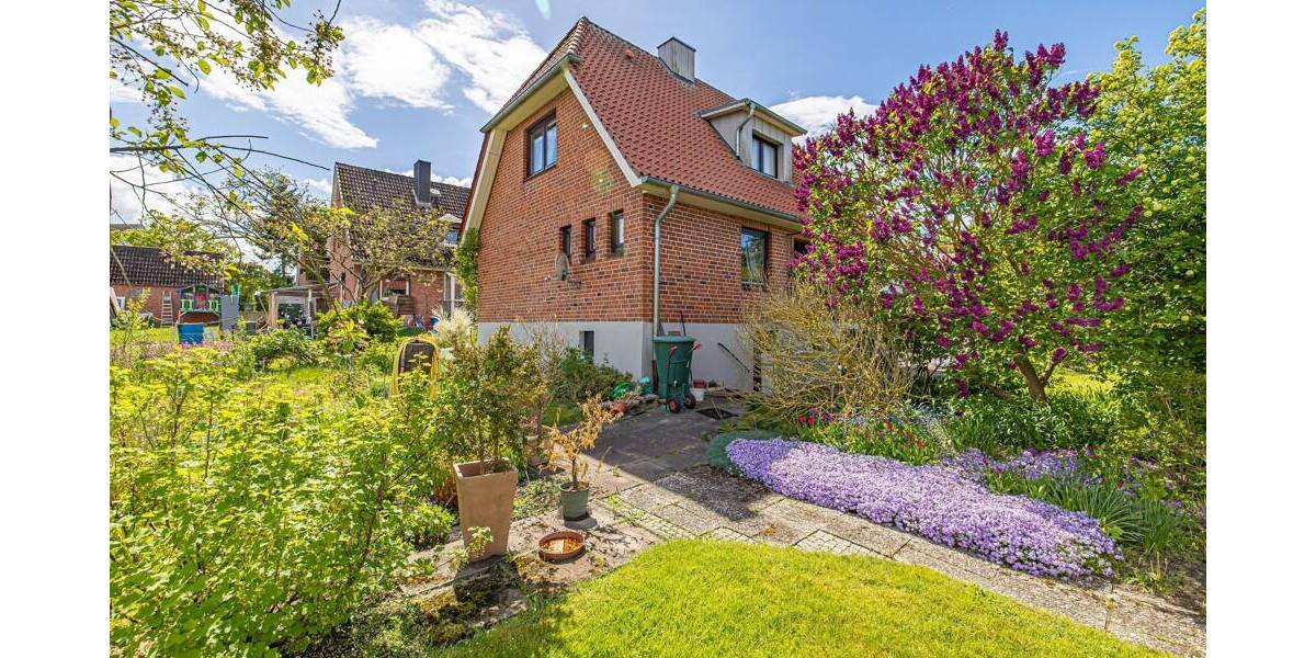 Einfamilienhaus Schönberg - 5 Zimmer, 92 m&sup2;, 329.000&euro; | Angebot:26778584