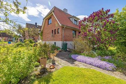 Haus Schönberg - 5 Zimmer, 92 m&sup2;, 329.000&euro; | Angebot:26778584