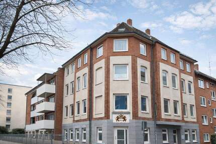 Haus Kiel Gaarden-Ost - 1.850.000&euro; | Angebot:25043265