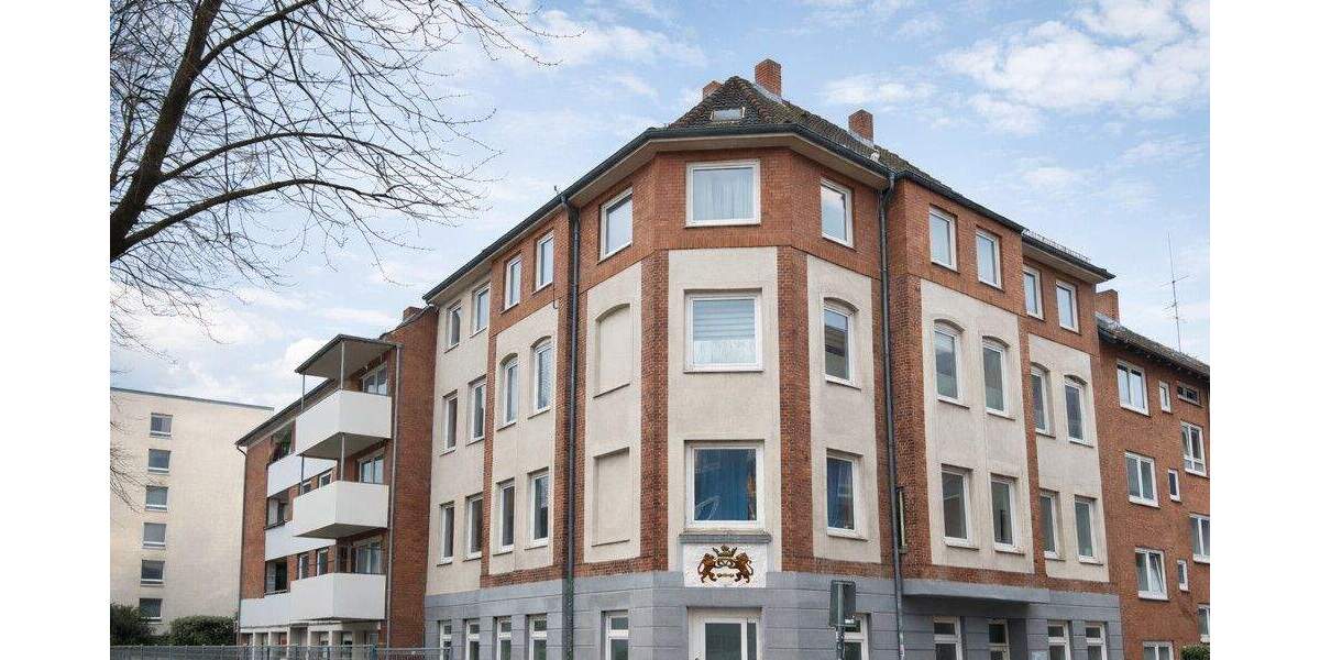 Mehrfamilienhaus, Wohnhaus Kiel Gaarden-Ost - 1.850.000&euro; | Angebot:25043265