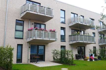 Wohnung zum Mieten in Eckernförde 443,12 € 74.6 m² 3 zimmer