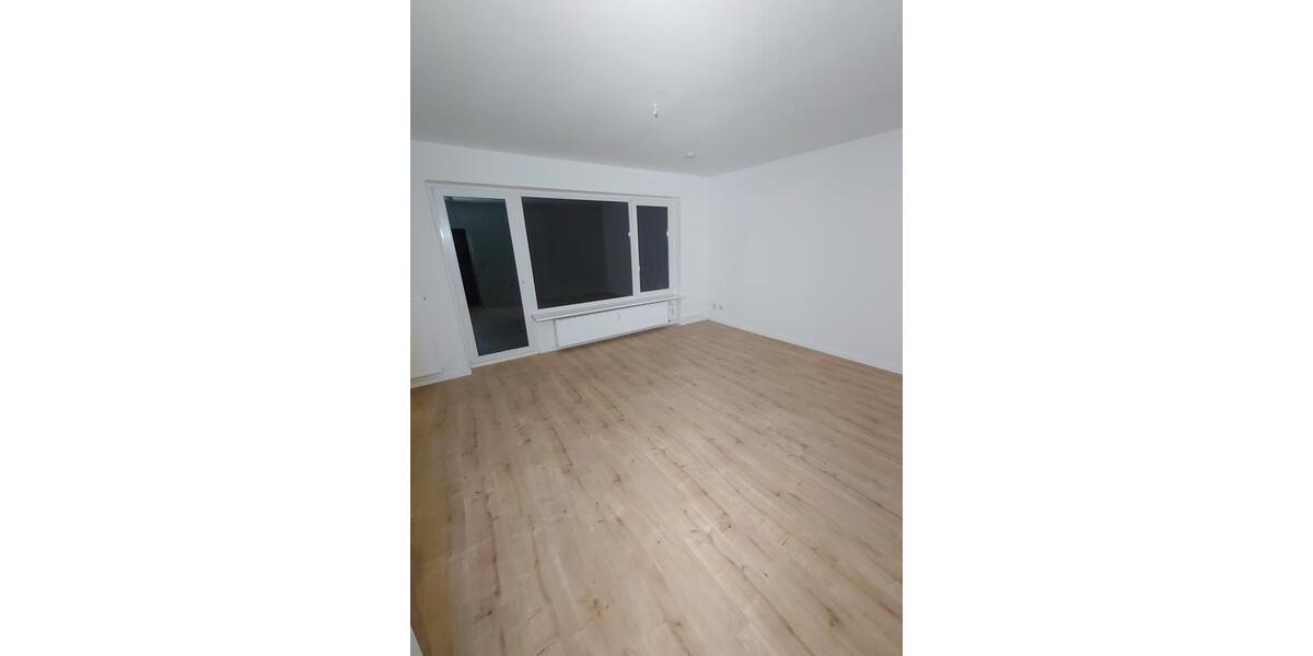 Im Februar in die neue Wohnung! 3 zimmer