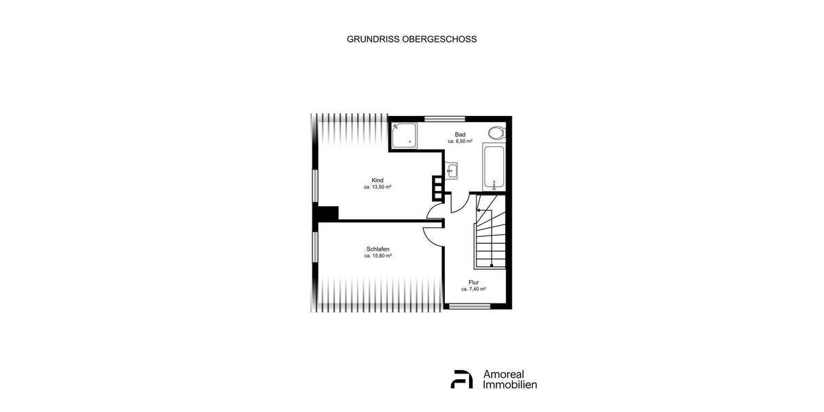 Doppelhaushälfte Neumünster / Einfeld Einfeld - 3 Zimmer, 90 m&sup2;, 235.000&euro; | Angebot:24989949