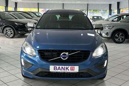Volvo XC60 192.790 km 16.800 &euro; Schwentinental 24223