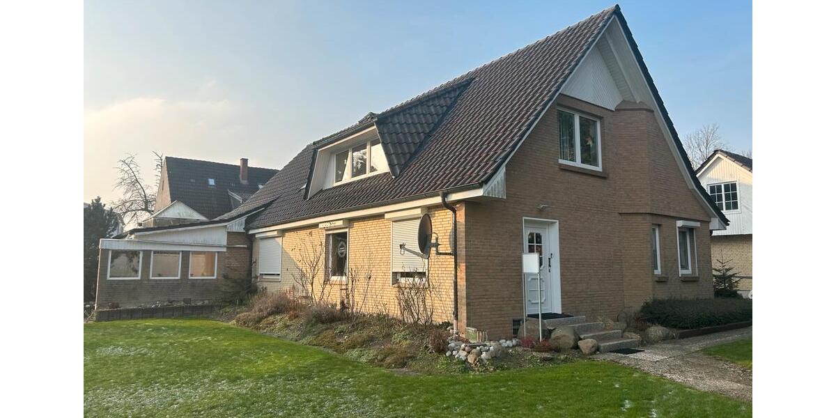 Mehrfamilienhaus, Wohnhaus Lütjenburg - 11 Zimmer, 277 m&sup2;, 599.000&euro; | Angebot:26521358