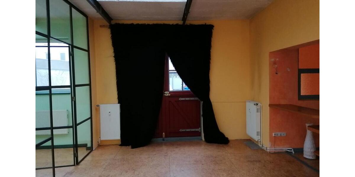 Terrassenwohnung Kiel Gaarden-Ost - 3 Zimmer, 125 m&sup2;, 1.250&euro; | Angebot:26094424