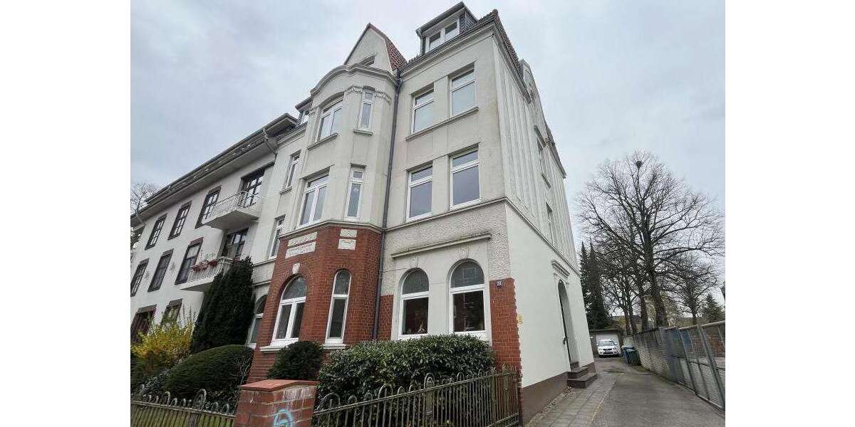 Etagenwohnung Neumünster - 3 Zimmer, 74 m&sup2;, 650&euro; | Angebot:26917203