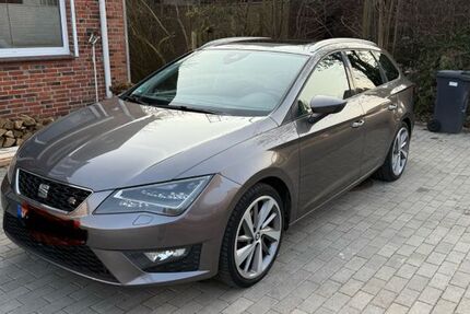 Seat Leon 189.500 km 11.490 &euro; Kiel 24113