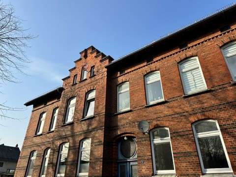 Etagenwohnung Kiel Friedrichsort Friedrichsort - 2 Zimmer, 78 m&sup2;, 986&euro; | Angebot:26919555