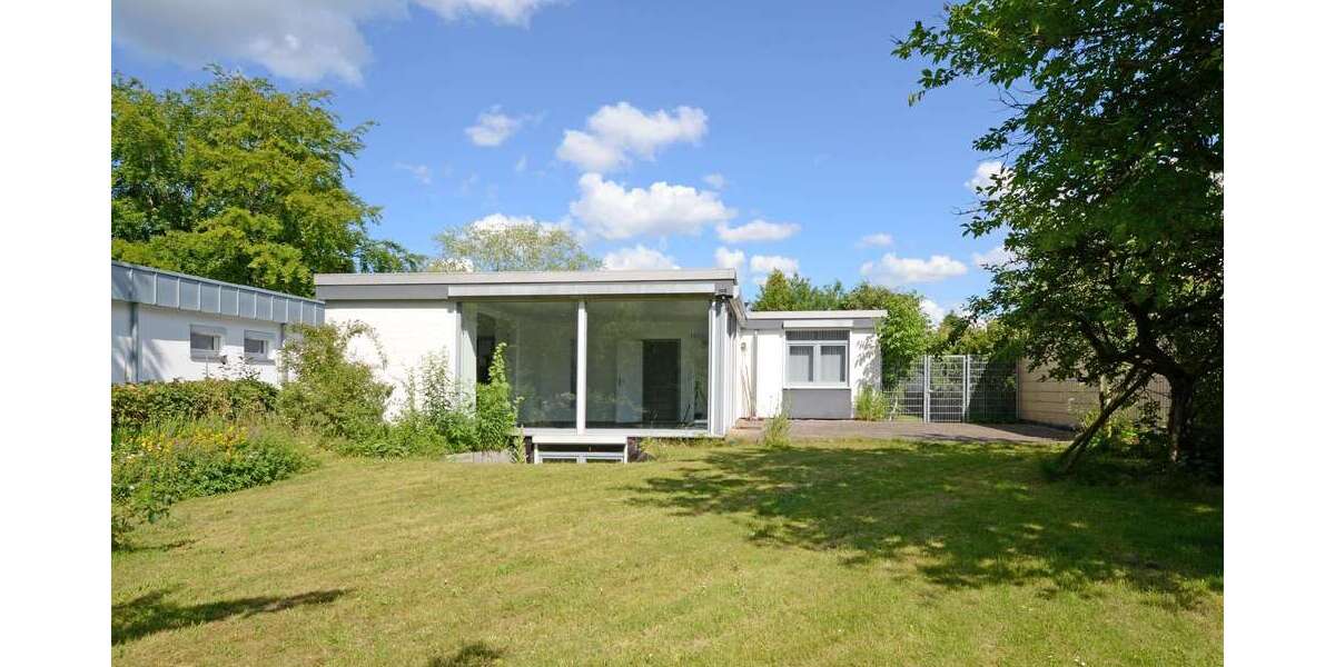 Einfamilienhaus Kiel Suchsdorf - 4 Zimmer, 100 m&sup2;, 695.000&euro; | Angebot:27095844