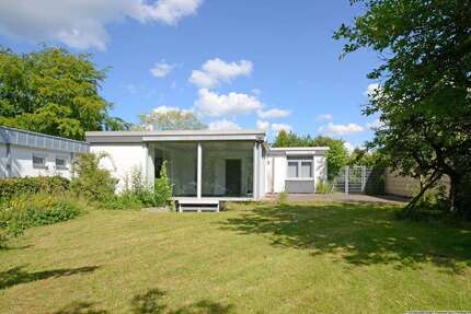 Haus Kiel Suchsdorf - 4 Zimmer, 100 m&sup2;, 695.000&euro; | Angebot:27095844
