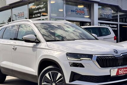 Skoda Karoq 147.605 km 19.990 &euro; Kiel 24107