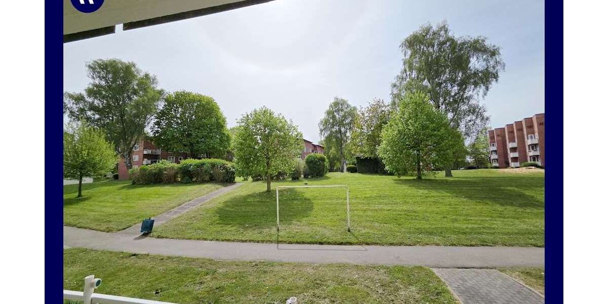 Etagenwohnung Kiel Friedrichsort - 3 Zimmer, 67 m&sup2;, 620&euro; | Angebot:26597712
