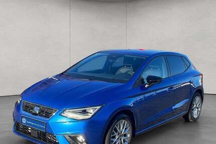 Seat Ibiza 12.780 km 23.280 &euro; Bordesholm 24582