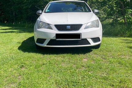 Seat Ibiza 37.600 km 4.800 &euro; Pohnsdorf 24211