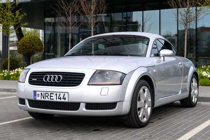 Audi TT 171.100 km 10.900 &euro; Kiel, Landeshauptstadt 24145