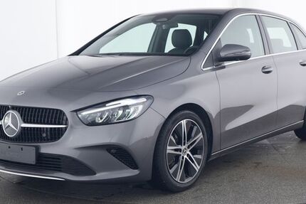 Mercedes-Benz B 220 1.770 km 36.922 &euro; Kiel 24109