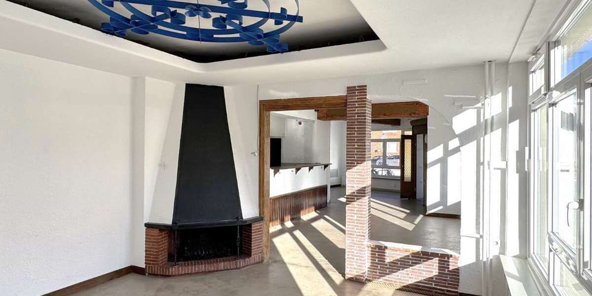 Gewerbeobjekt Kiel Ravensberg - 349.000&euro; | Angebot:23882891