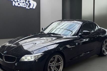 BMW Z4 143.065 km 19.333 € Neumünster 24539