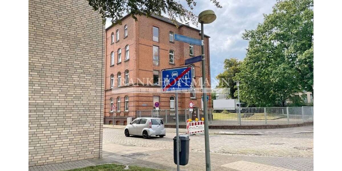 Grundstück Neumünster Innenstadt - 235.000&euro; | Angebot:25776037
