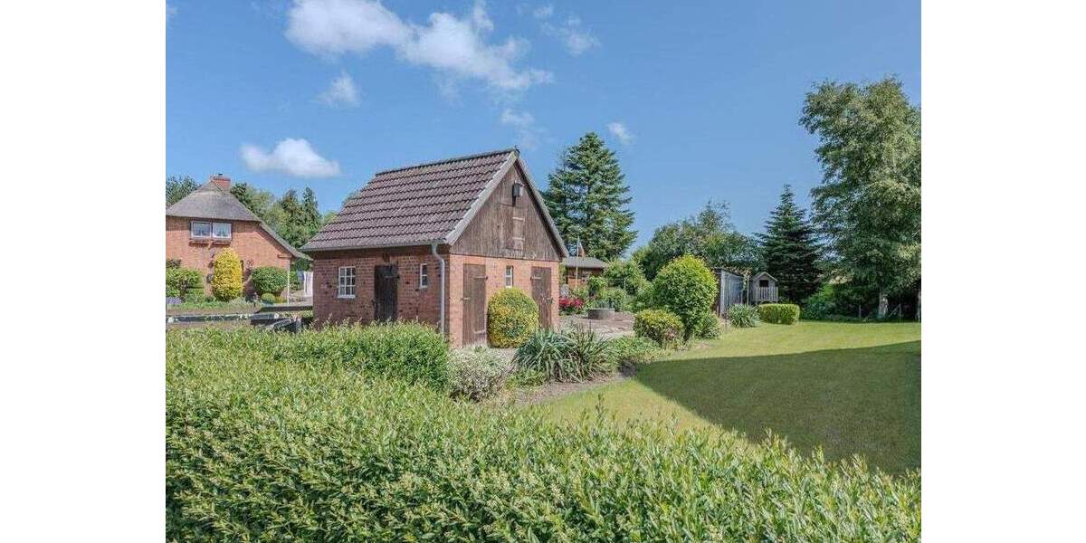 Grundstück Giekau Dransau - 99.000&euro; | Angebot:25292610