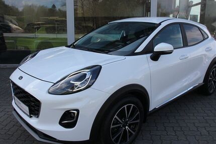 Ford Puma 41.372 km 16.460 &euro; Neumünster 24539