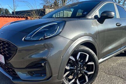 Ford Puma 29.673 km 22.900 &euro; Neumünster 24536