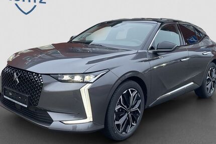 DS Automobiles DS4 8.500 km 31.900 € Gettorf / Kiel 24214