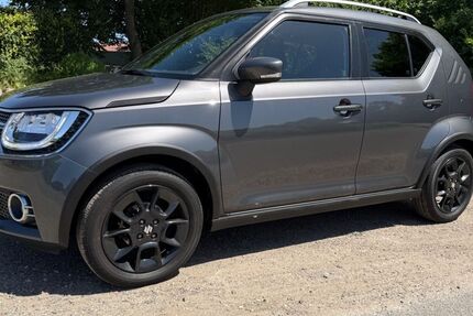 Suzuki Ignis 137.517 km 8.950 &euro; Dätgen 24589