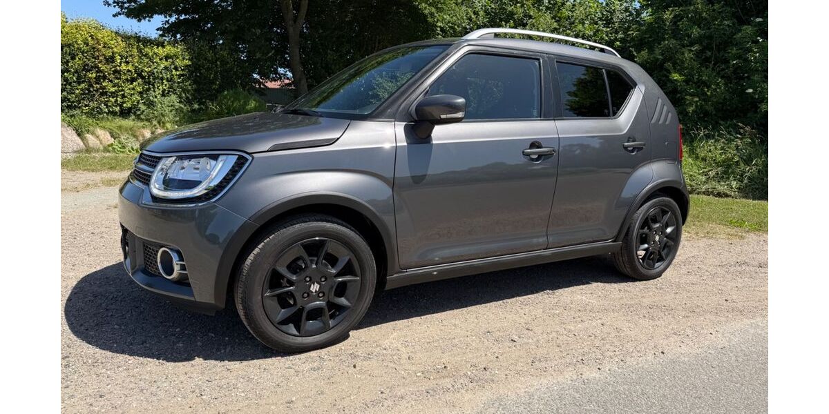 Suzuki Ignis 137.517 km 8.950 &euro; Dätgen 24589