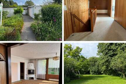 Haus Kiel / Suchsdorf Suchsdorf - 4 Zimmer, 99 m&sup2;, 529.000&euro; | Angebot:23125353